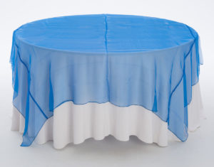 Royal Organza