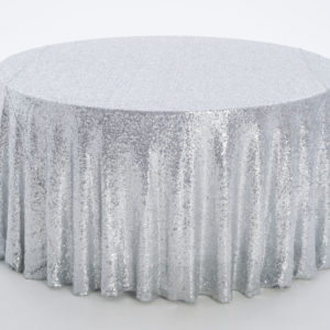 Silver Glitz