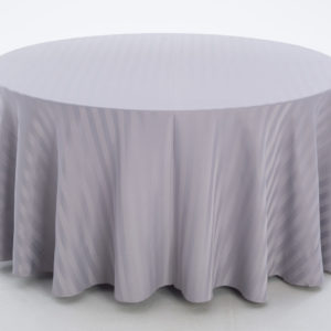 Silver Imperial Stripe