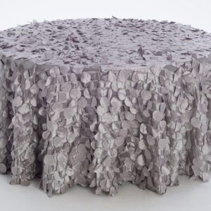 Silver Petals