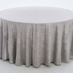 Silver Frost