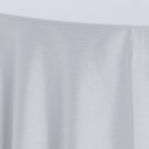 Snow White Shantung - Image 3