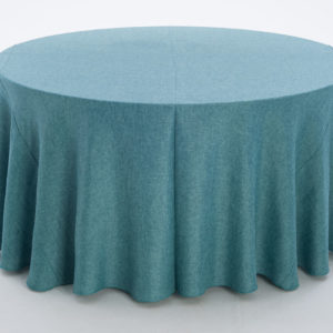 Stone Blue Burlap