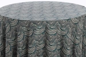 Teal Desert Reversed - Image 2