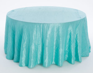 Tiffany Crinkle Taffeta