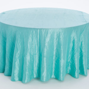 Tiffany Crinkle Taffeta