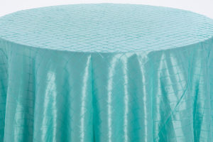 Tiffany Blue Pintuck - Image 2