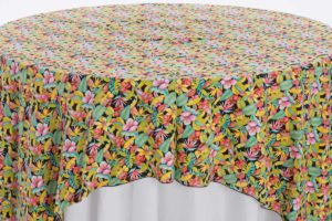 Tropical Floral Prints - Image 2