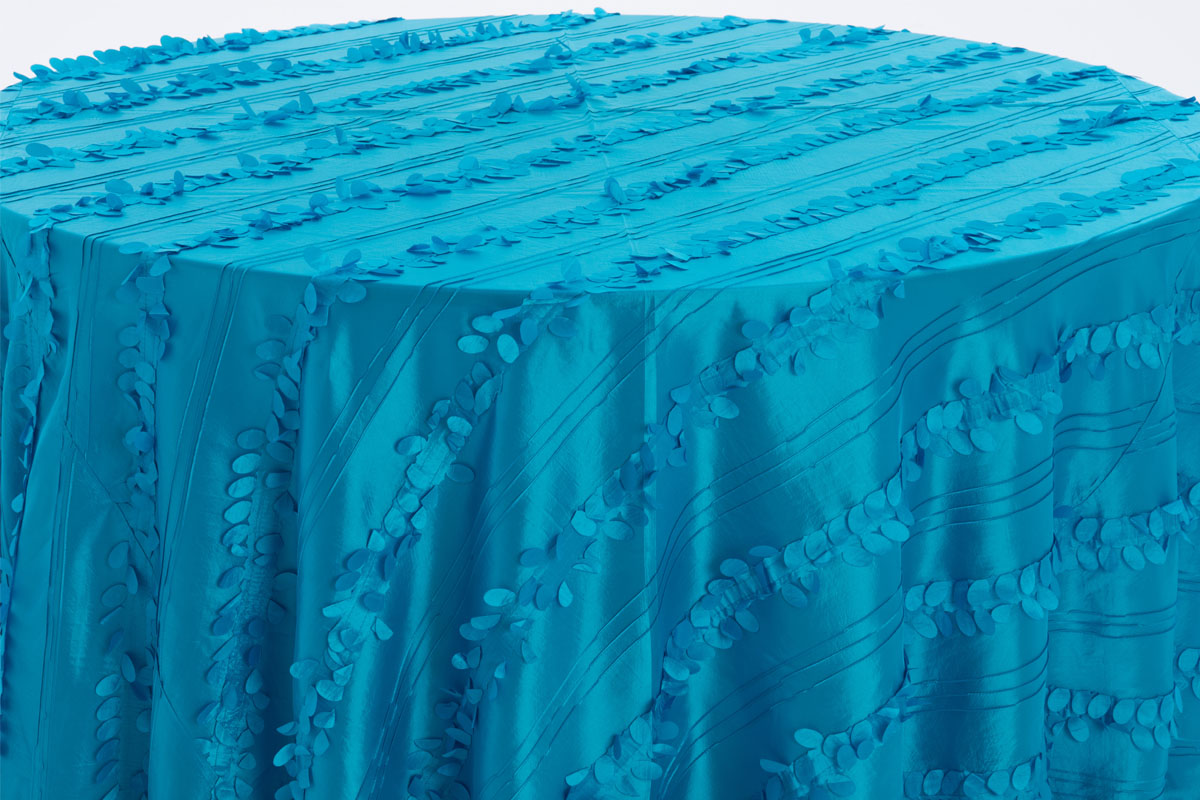 Turquoise Confetti - Image 2