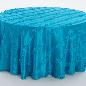 Turquoise Confetti