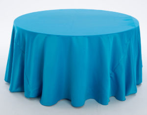 Turquoise Lamour