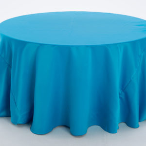 Turquoise Lamour