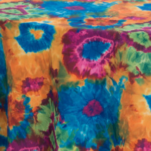 Tye Dye Prints Overlay - Image 3