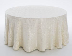 Vanilla Damask