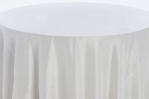 Vanilla Shantung - Image 2