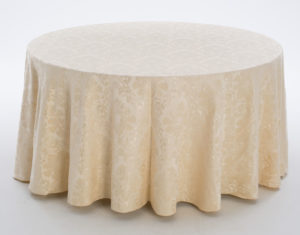 Wheat Damask