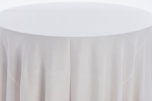 White Burlap - Image 2