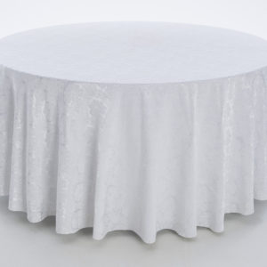 White Damask