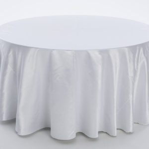 White Satin
