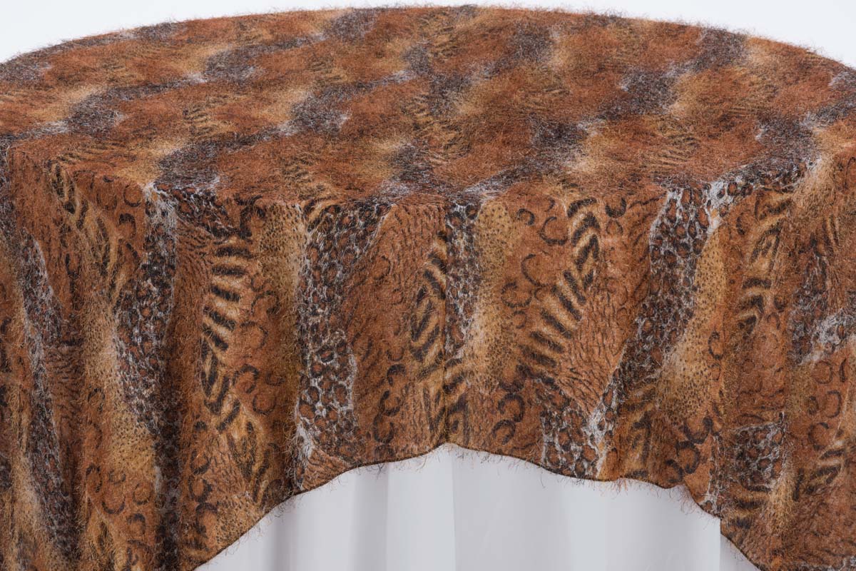 Wild Shag Overlay - Image 2