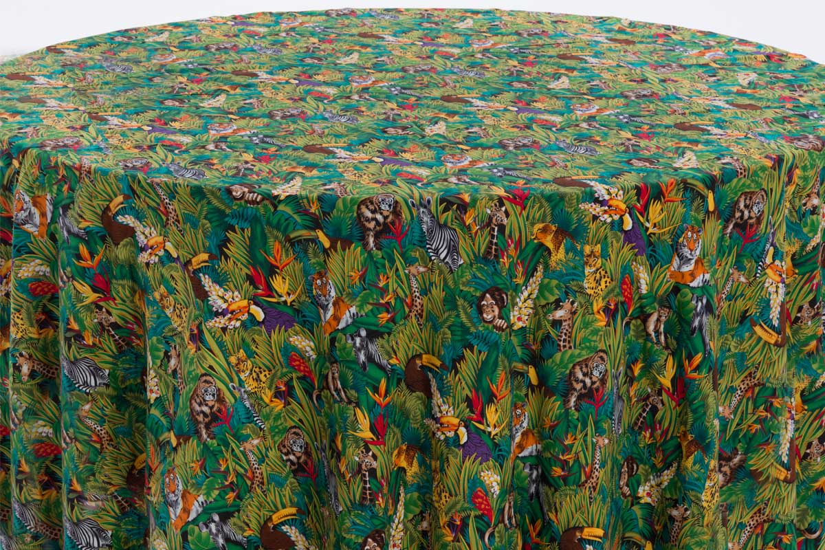 Wild Zoo Prints - Image 2