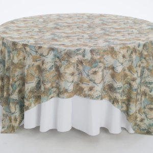 World Prints Overlay