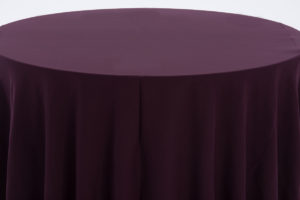 Aubergine Solid - Image 2