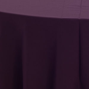 Aubergine Solid - Image 3