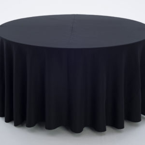 Black Solid