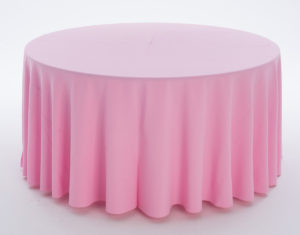 Bubble Gum Solid