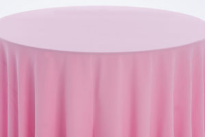 Bubble Gum Solid - Image 2