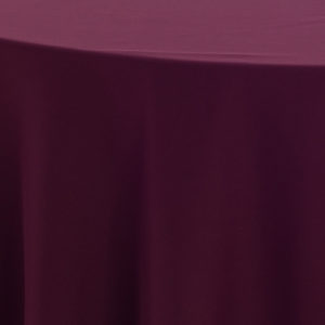 Burgundy Solid - Image 3