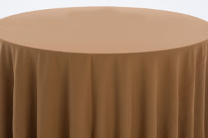 Burnt Gold Solid - Image 3