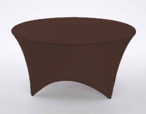 Chocolate Spandex
