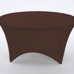 Chocolate Spandex