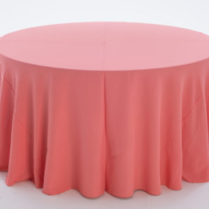 Coral Solid
