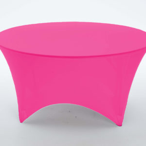 Fuchsia Spandex