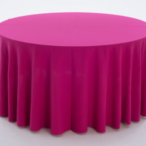 Fuchsia Solid
