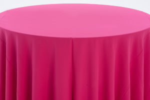 Hot Pink Solid - Image 2