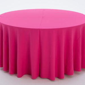 Hot Pink Solid