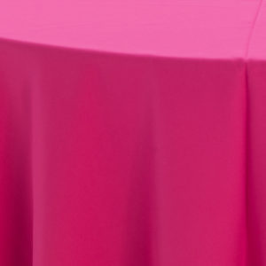 Hot Pink Solid - Image 3