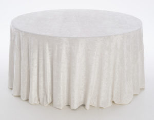 Ivory Velvet