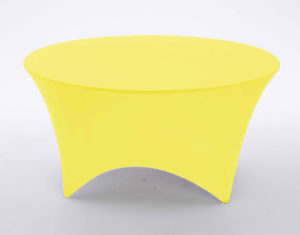 Lemon Spandex