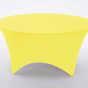 Lemon Spandex