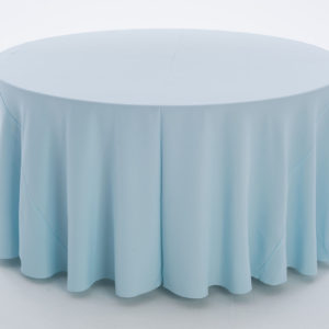 Light Blue Solid