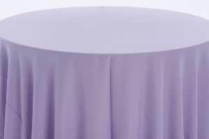 Lilac Solid - Image 2