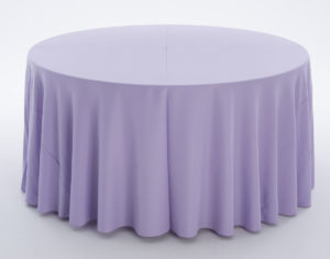 Lilac Solid