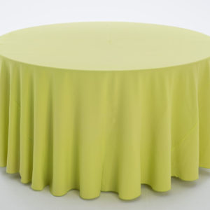 Lime Green Solid