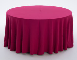Magenta Solid