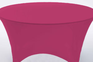Magenta Spandex - Image 2